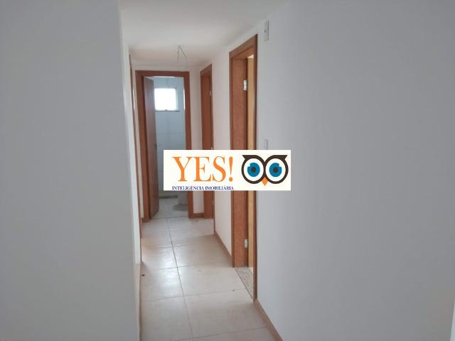 Apartamento 3/4 para Venda no Santa Monica - Edf. Áppia - Foto 3