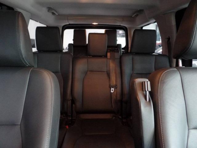 Land Rover - Discovery 4 - 3.0 se 4x4 v6 24v bi-turbo diesel - Foto 2