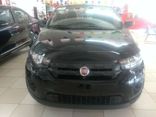 Fiat mobi like 1.0
