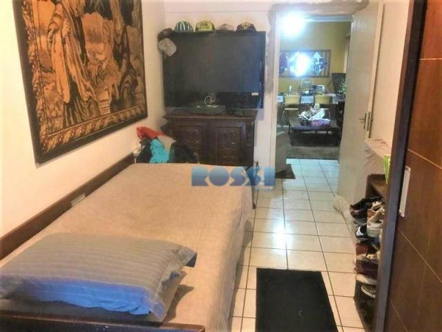 Apartamento com 2 dormitórios à venda, 85 m² por r$ 480.000 - mooca - são paulo/sp - Foto 12