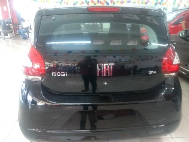 Fiat mobi like 1.0 - Foto 4
