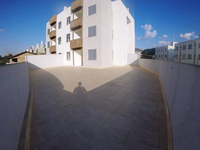 Apartamento à venda com 2 dormitórios em Palmeiras, Belo horizonte cod:3745 - Foto 10