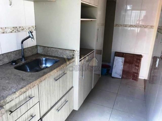 Apartamento cobertura 4 quartos à venda - Campo Grande 