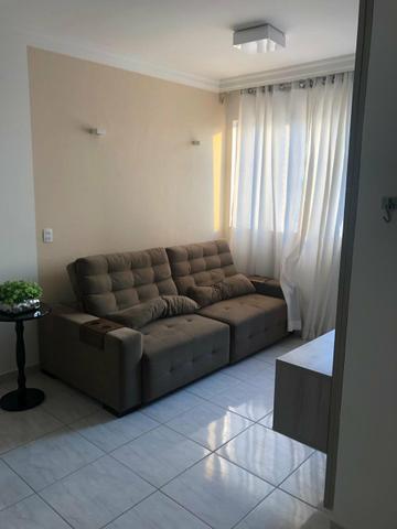 Apartamento 3 quartos em várzea grande