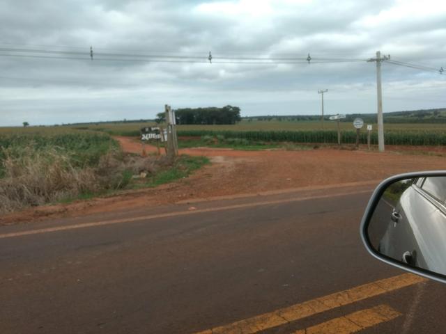Fazenda. no Ms p Arrendamento de Lavouras 2650 há Show de Bola - Foto 6