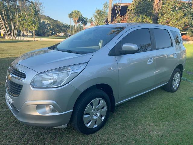 Spin LT 1.8 8V Econo.Flex 5p Mec. - 2014