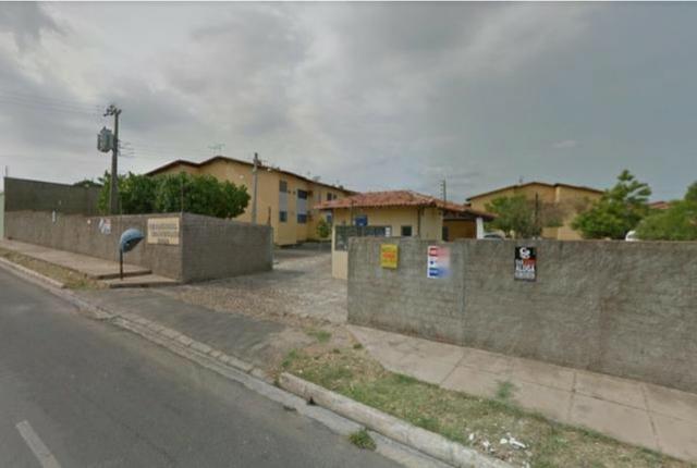 Condominio Montevideo Gurupi