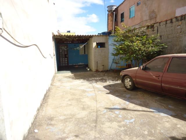Casa Varjão/DF Quadra 9 Conjunto G - Foto 3