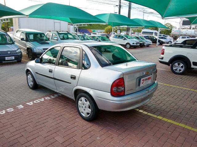 Classic 2010 - Bem Conservado - Foto 5