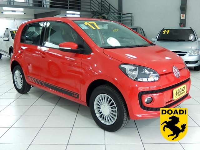 Up! Move 1.0 iMotion com somente 16.000km rodados! - Foto 2