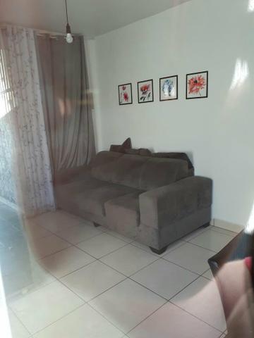 Vendo casa de esquina no guará I ( com casa de fundos) - Foto 4