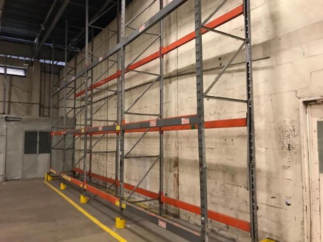 Porta Pallets SAN 6 - #3667 - Foto 5