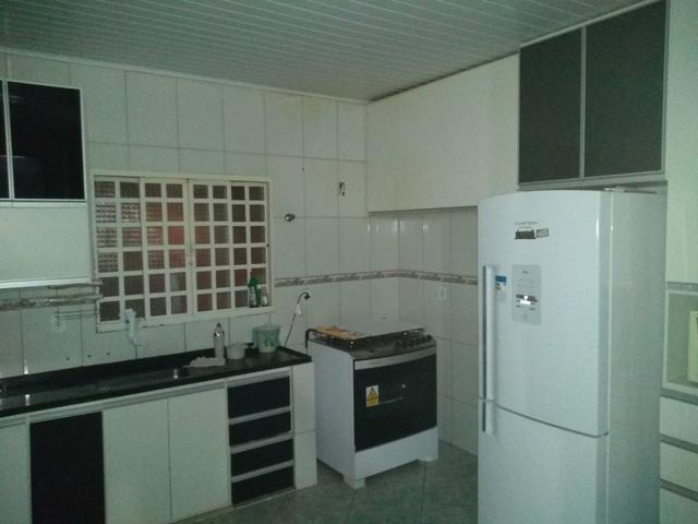 QN 12 Linda Casa Com 03 Quartos e 02 Suíte - Foto 18