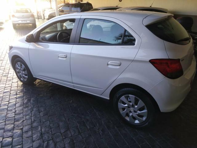 Onix lt 1.4 completo 2013 - Foto 4