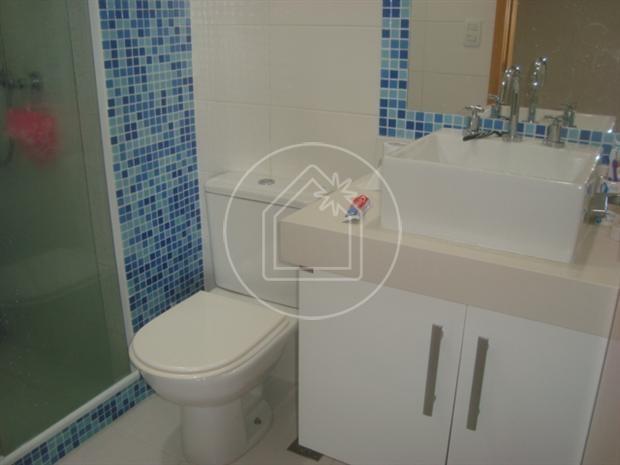 Apartamento à venda com 3 dormitórios em Icaraí, Niterói cod: 834495 - Foto 13