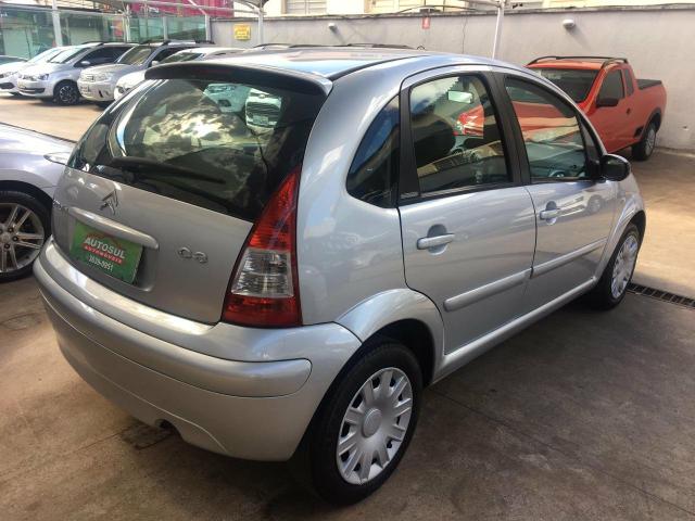 C3 1.4 Exclusive 2008/2009 Super Conservado!!!