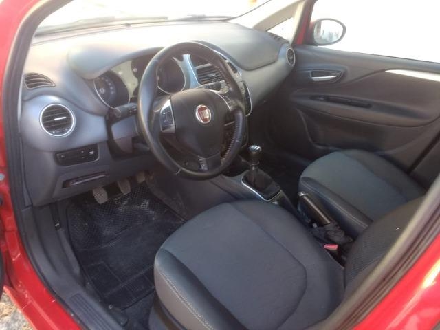 Punto Essence 1.6 16V - Unico DONO - Todo Revisado - (Raridade) - Foto 9