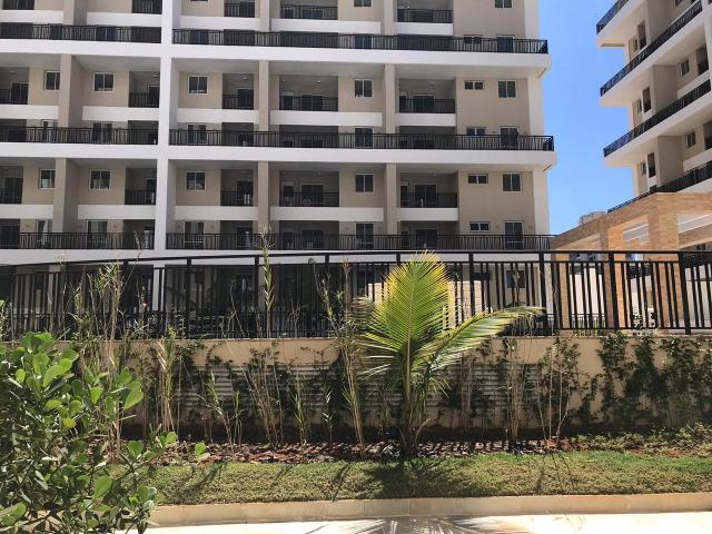 Apartamento de 1qto em Taguatinga, localização privilegiada! Com todas as taxas grátis - Foto 10