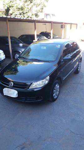 Gol G5 2010 entrada R$2.900,00 + parcelas