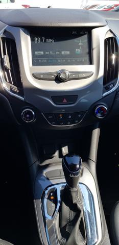 Gm cruze lt 1.4 turbo 2018 - Foto 8