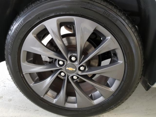 CHEVROLET CRUZE 1.4 TURBO LT 16V FLEX 4P AUTOMATICO. - Foto 11