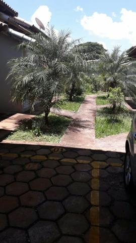 Residencial resende
