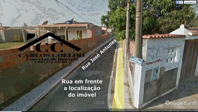 MLCód: 103Terreno no Bairro Tucuns em Armação dos Búzios%": - Foto 3