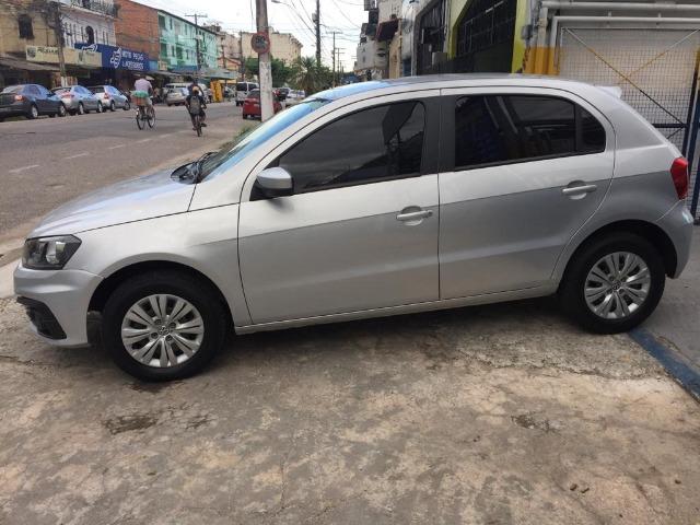 Vw Gol G7 1.0 2017 na CGomes Veículos - Foto 8