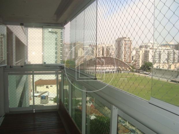 Apartamento à venda com 3 dormitórios em Icaraí, Niterói cod: 834495