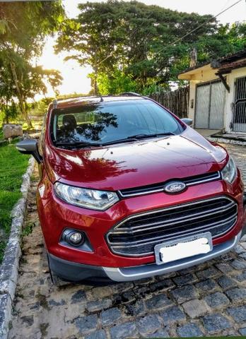 Ecosport Freestyle 2.0 automático - Foto 3