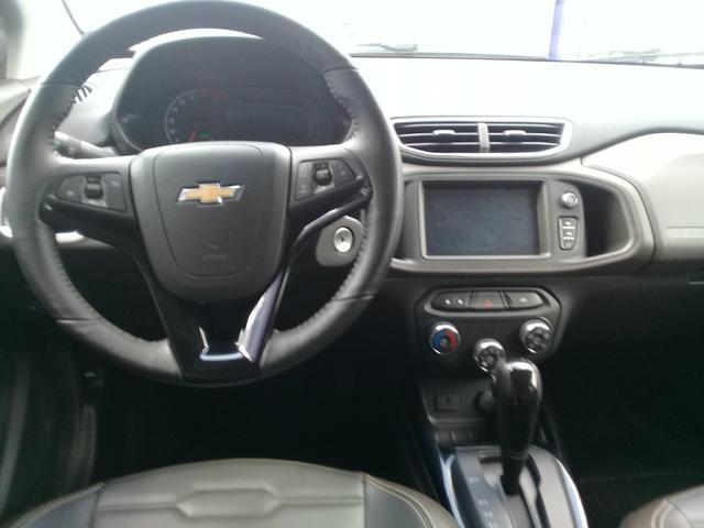 Prisma sed LTZ 1.4 flex 4p Aut 2018/2019 - Foto 6