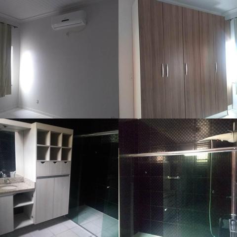 Casa 3 Quartos Aceita Financiamento - Foto 4