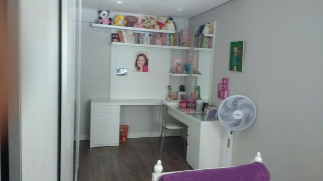 Samuel Pereira oferece: Casa RK 3 Suites Antares Sobradinho Piscina Aquecida Sauna - Foto 9
