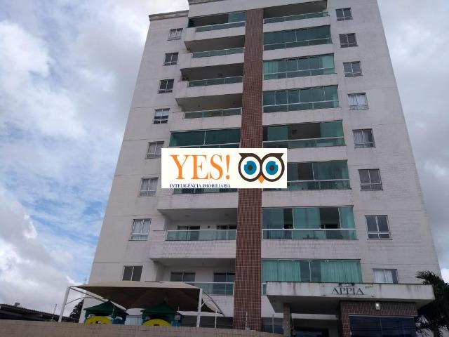 Apartamento 3/4 para Venda no Santa Monica - Edf. Áppia