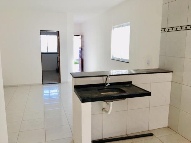 WS Casa maravilhosa para venda com entrada facilitada e com documentação totalmente grátis - Foto 5