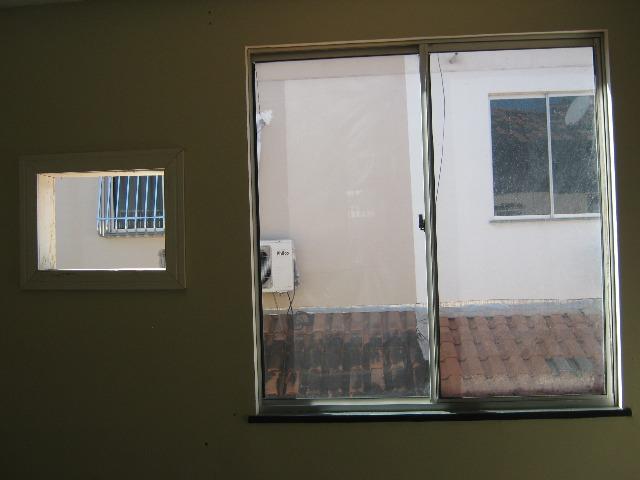 Neves SG Casa 2 Qrtos c/ vaga de Garagem Na Av.Paiva , 558 na Olimar Imóvei cod OL 090829A - Foto 8