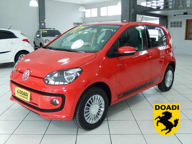 Up! Move 1.0 iMotion com somente 16.000km rodados!