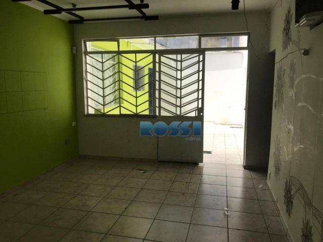 Prédio para alugar, 420 m² por r$ 8.000,00/mês - mooca - são paulo/sp - Foto 17