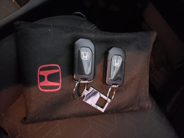 Vendo Honda Fit Ex - novíssimo - Foto 7