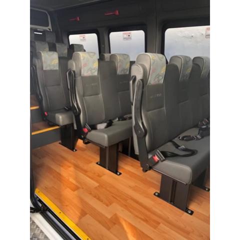 Renault Master escolar - Foto 6