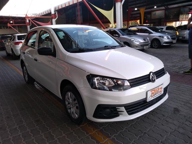 GOL TRENDLINE MSi 1.6 2017/2018 - Foto 3