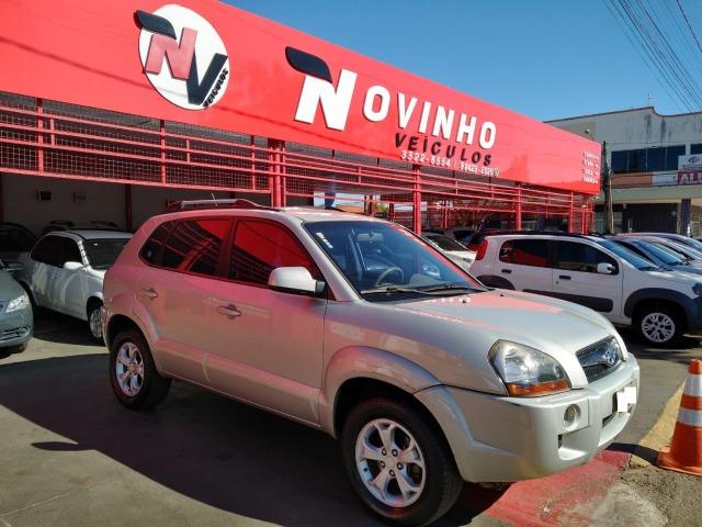 Hyundai/Tucson Gls 2.0 Aut. 2013/2014 - Foto 15