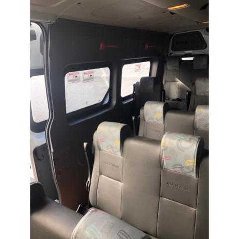 Renault Master escolar - Foto 5
