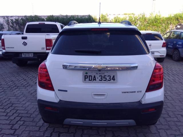 Chevrolet Tracker 1.8 ltz 2015 !!!! Andre luis -81- * - Foto 2