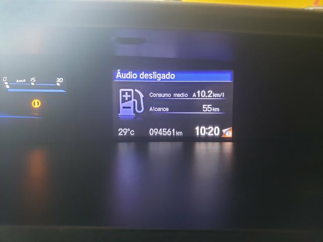 Honda Civic EXR 15/16 - Foto 12