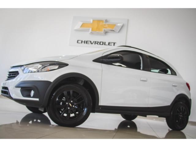 CHEVROLET ONIX 1.4 MPFI ACTIV 8V FLEX 2019
