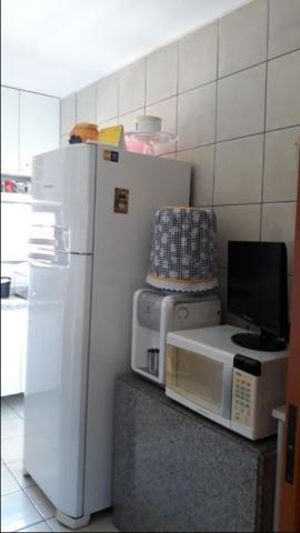 Apartamento 3 quartos em capim macio - Foto 10