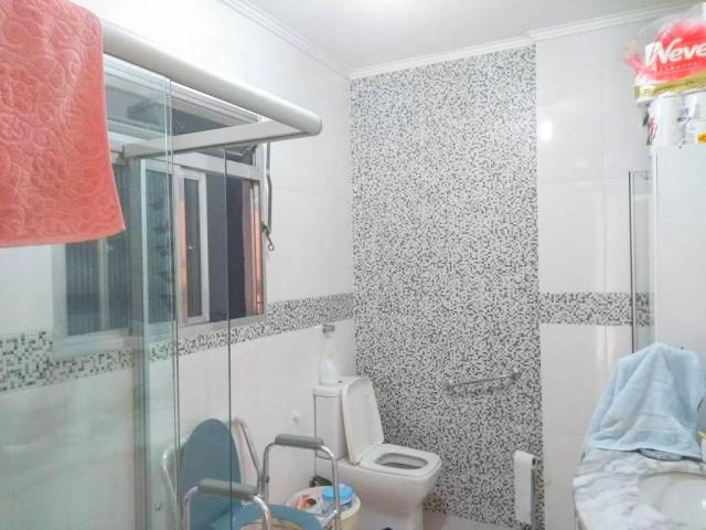 Apartamento com 3 dormitórios à venda, 105 m² por R$ 399.000 - Santana - Porto Alegre/RS - Foto 8