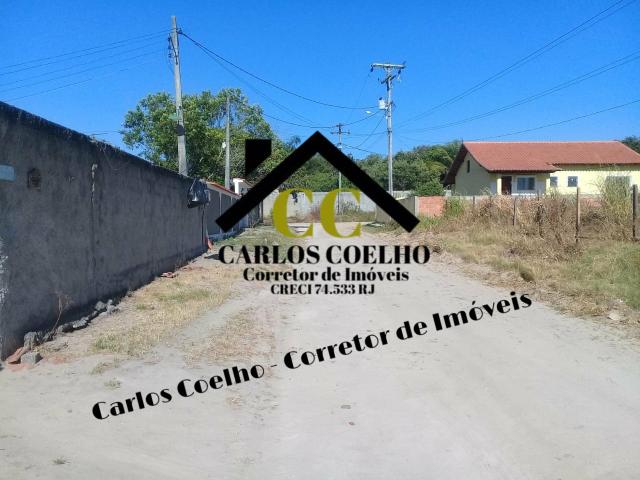 MlCód: 22Ótimo Terreno no Bairro Itatiquara em Araruama/RJ - Foto 2