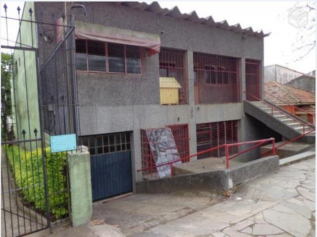Prédio comercial à venda, Protásio Alves, Porto Alegre. - Foto 15